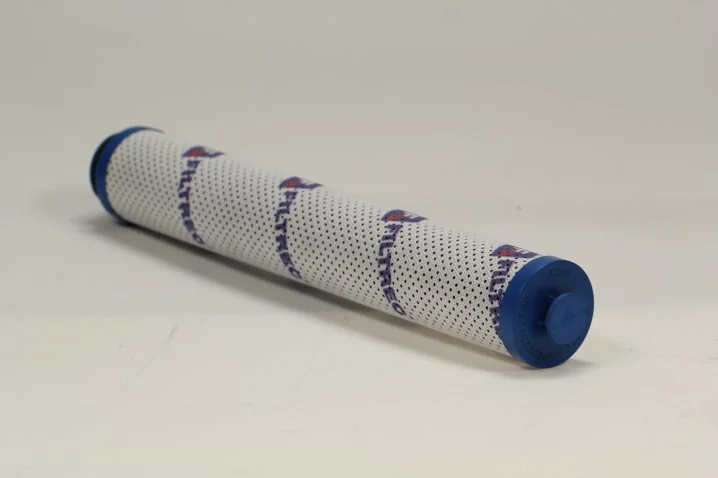 Filtrec - U122G25V/ESD - Hydraulic filter element
