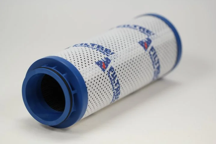 Filtrec - U131G06V/ESD - Hydraulic filter element