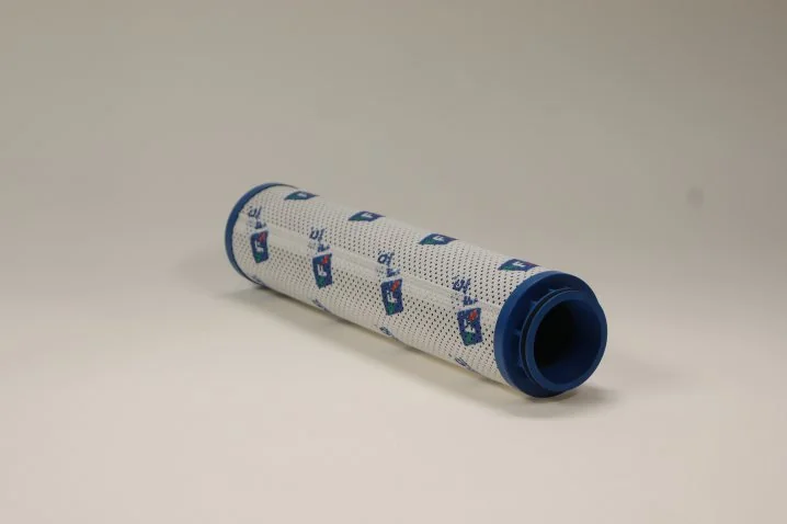 Filtrec - U132G01V/ESD - Hydraulic filter element
