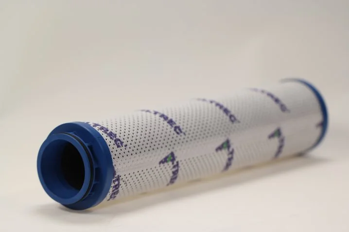 Filtrec - U132G06V/ESD - Hydraulic filter element