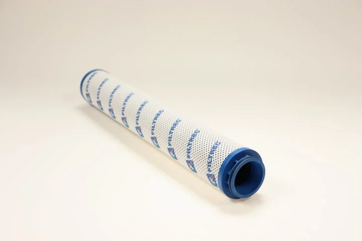 Filtrec - U133G10/ESD - Hydraulic filter element