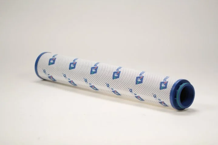 Filtrec - U133G25V/ESD - Hydraulic filter element