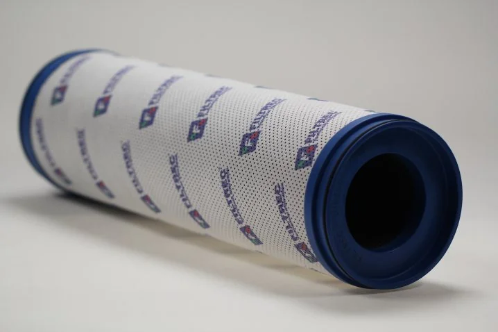 Filtrec - U163G06V/ESD - Hydraulic filter element