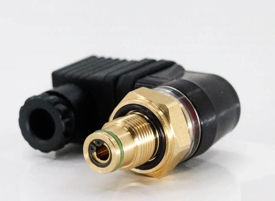 Filtrec - VEF5 - Differential pressure switch 5,0 bar