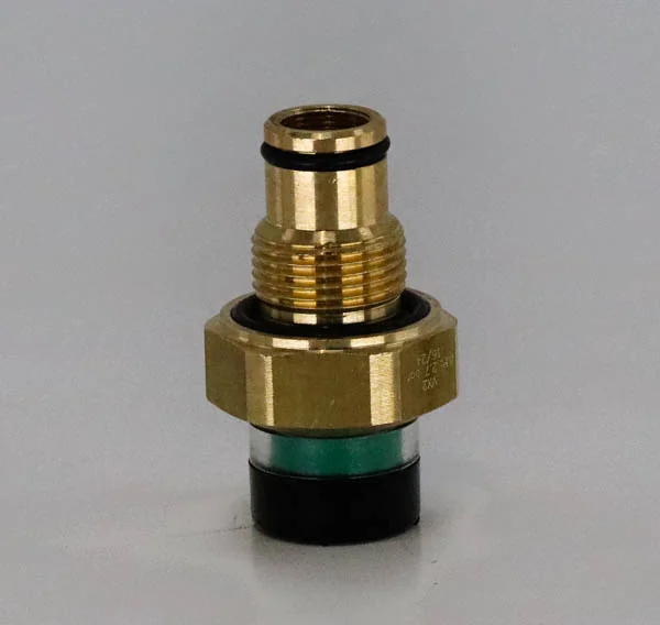 Filtrec - VX2 - Differential clogging indicator 2,7 bar