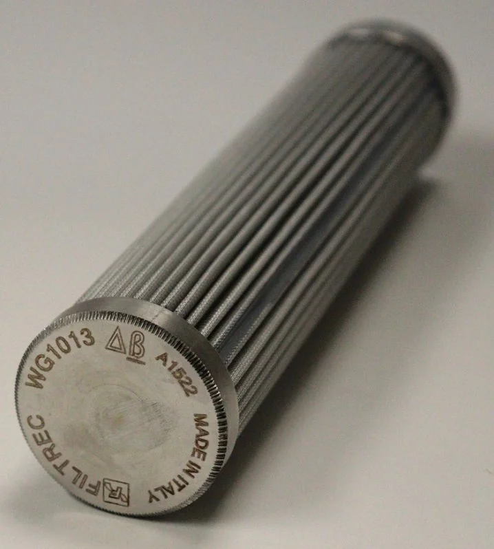 Filtrec - WG1013 - Filter element for pressure filter