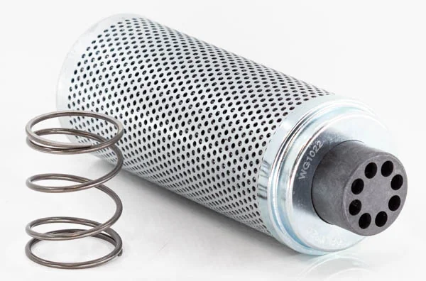 Filtrec - WG1022 - Hydraulic filter element