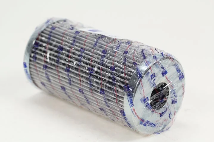 Filtrec - WG124 - Hydraulic filter element