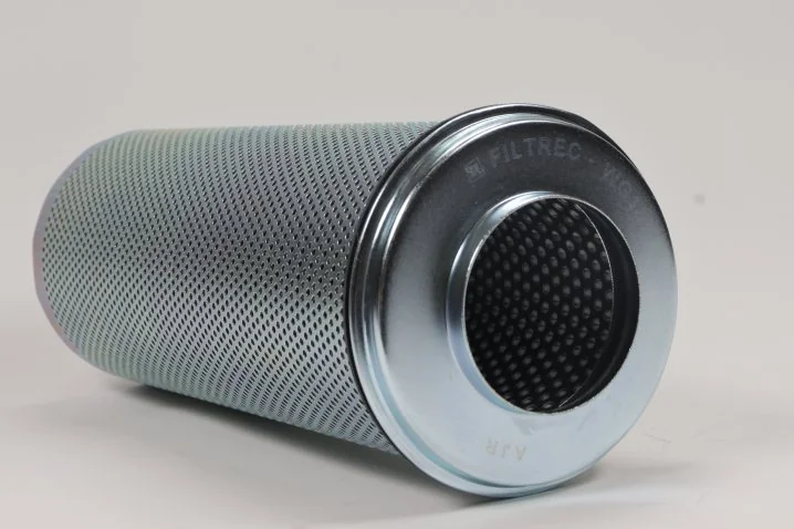 Filtrec - WG137 - Hydraulic filter element