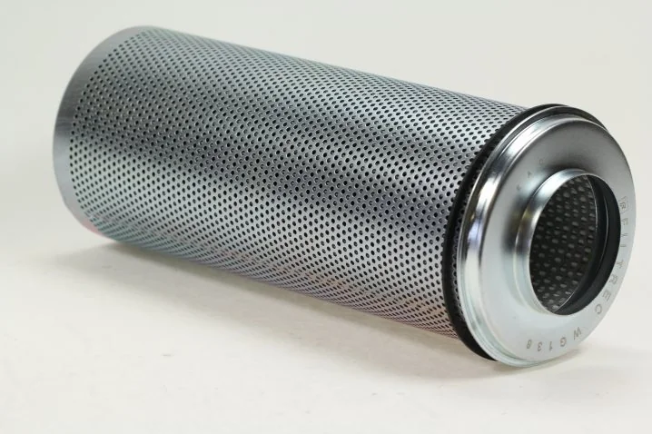 Filtrec - WG138 - Hydraulic filter element