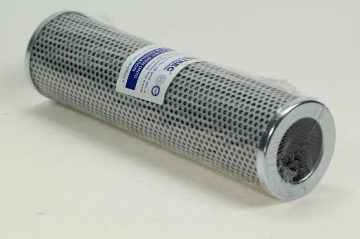 Filtrec - WG169 - Hydraulic filter element