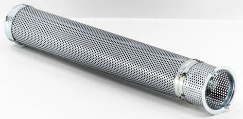 Filtrec - WG325 - Hydraulic filter element