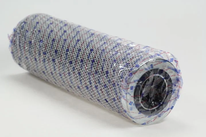 Filtrec - WG327 - Hydraulic filter element