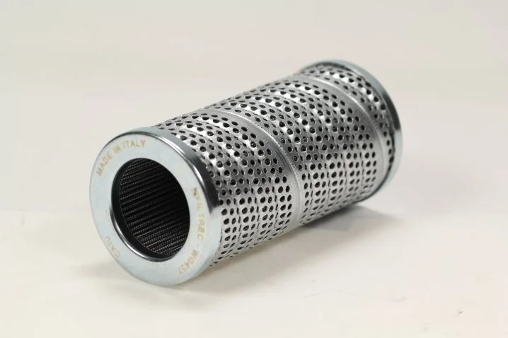 Filtrec - WG437 - Hydraulic filter element