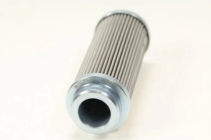 Filtrec - WG445 - Hydraulic filter element