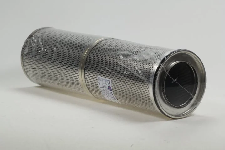 Filtrec - WG464 - Hydraulic filter element
