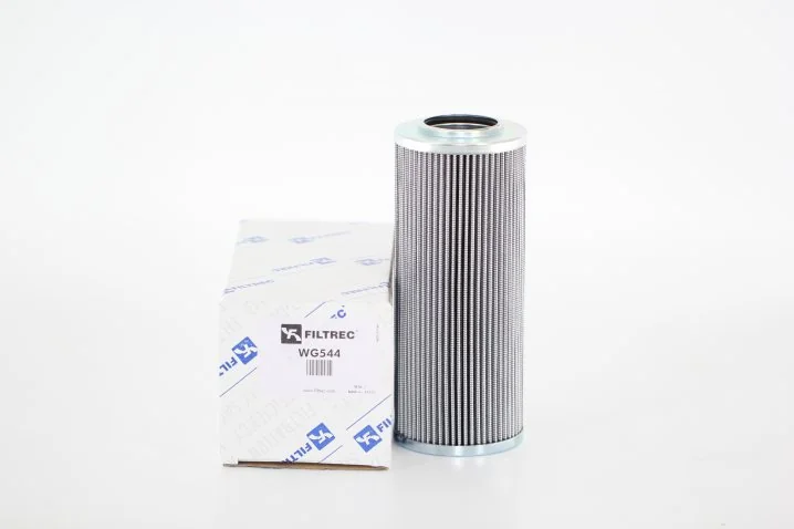 Filtrec - WG544 - Hydraulic filter element