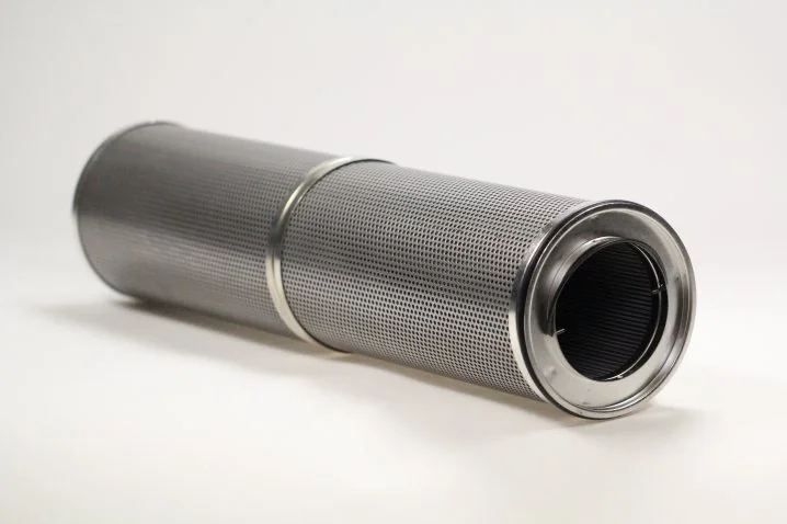 Filtrec - WG571 - Hydraulic filter element
