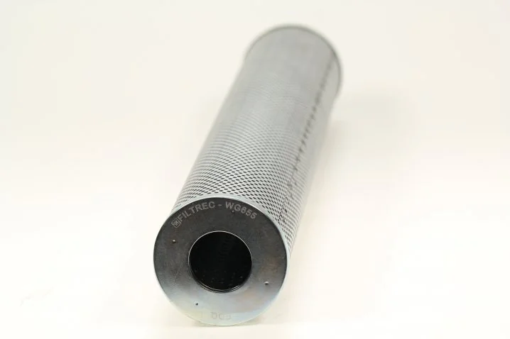 Filtrec - WG655 - Hydraulic filter element