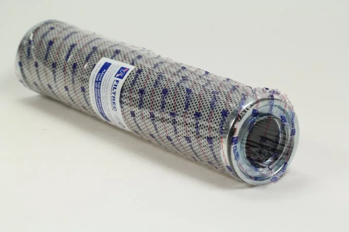 Filtrec - WG665 - Hydraulic filter element