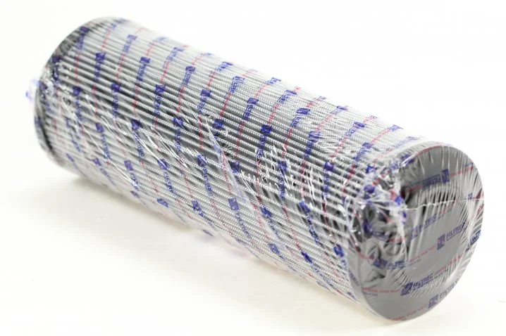 Filtrec - WG681 - Hydraulic filter element