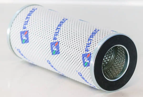 Filtrec - WG720 - Hydraulic filter element