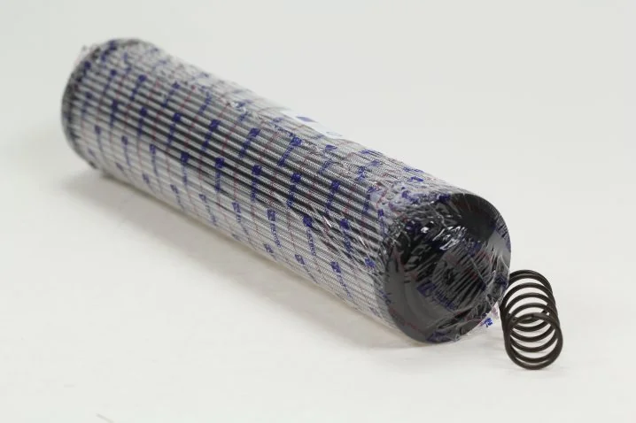 Filtrec - WG723 - Hydraulic filter element