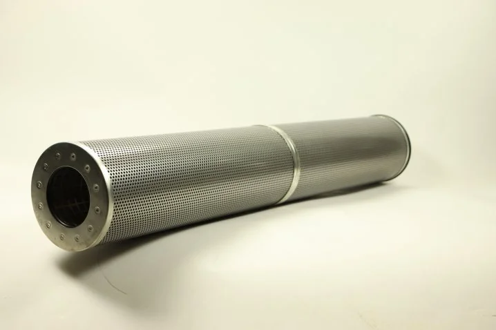 Filtrec - WG894 - Hydraulic filter element