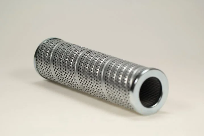 Filtrec - WG897 - Hydraulic filter element