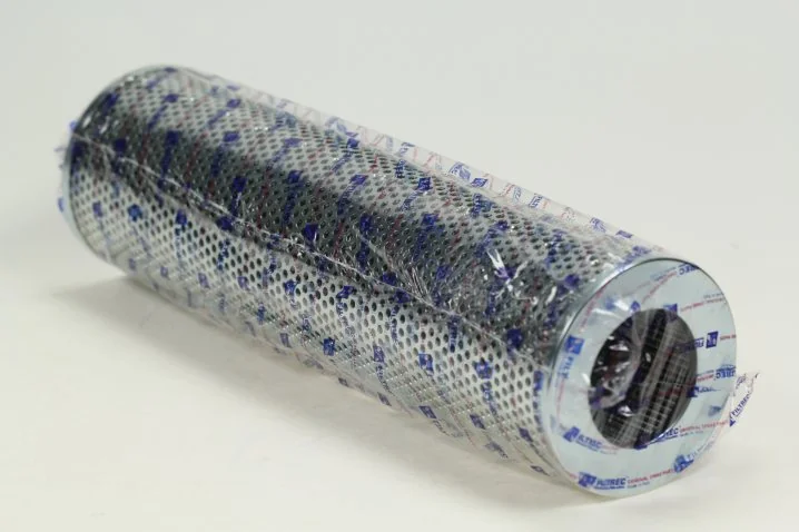 Filtrec - WG902 - Hydraulic filter element