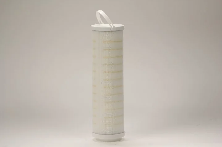 Filtrec - WG920 - Hydraulic filter element (coreless)