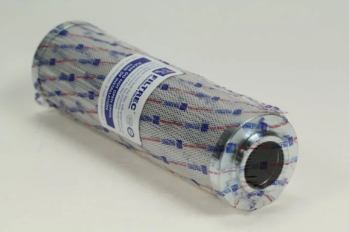 Filtrec - WG939 - Hydraulic filter element