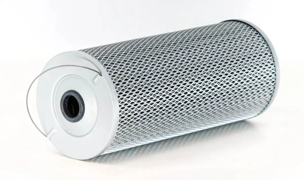 Filtrec - WG972 - Hydraulic filter element