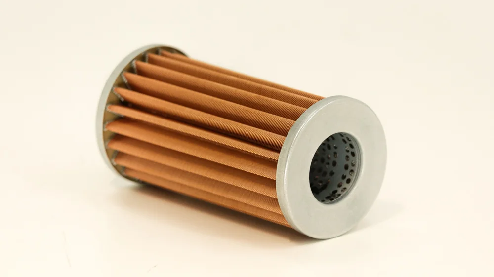 Filtrec - WM174 - Star-pleated strainer insert