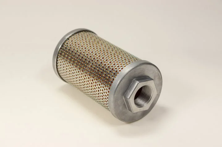 Filtrec - WP269 - Hydraulic filter element