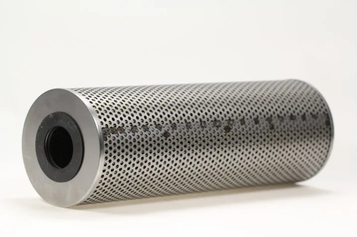 Filtrec - WP327 - Hydraulic filter element