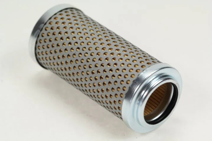 Filtrec - WP382 - Hydraulic filter element