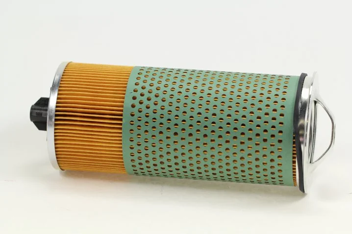 Filtrec - WP459 - Hydraulic filter element
