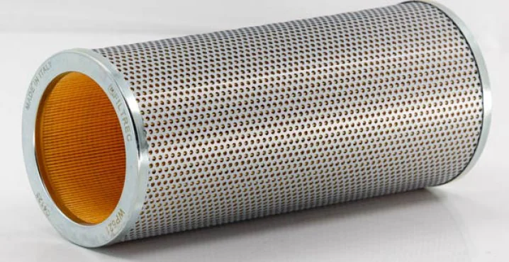 Filtrec - WP521 - Hydraulic filter element