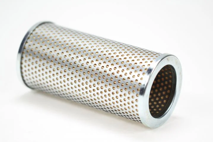 Filtrec - WP532 - Hydraulic filter element