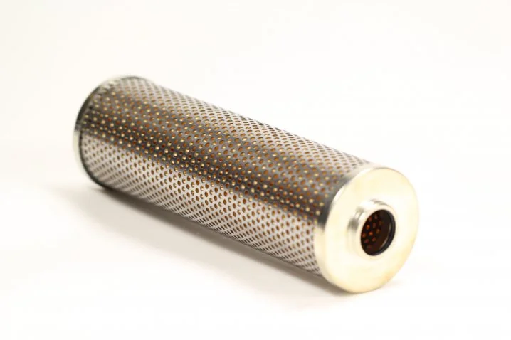 Filtrec - WP653 - Hydraulic filter element