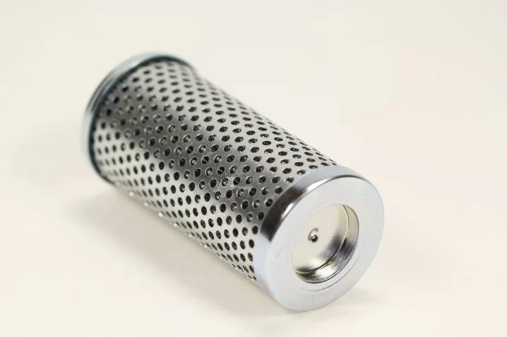 Filtrec - WP668 - Hydraulic filter element