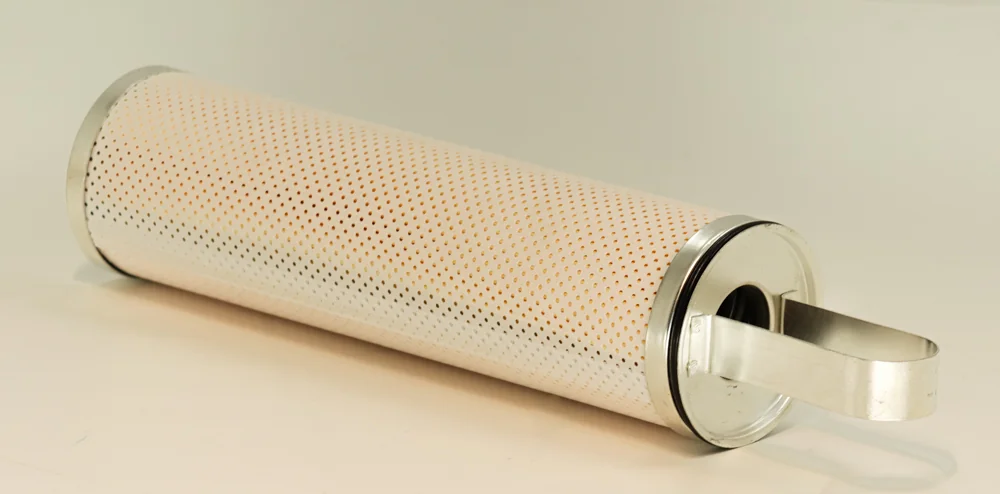 Filtrec - WP734 - Hydraulic filter element