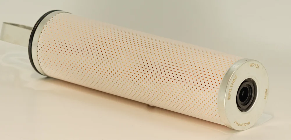 Filtrec - WP734 - Hydraulic filter element