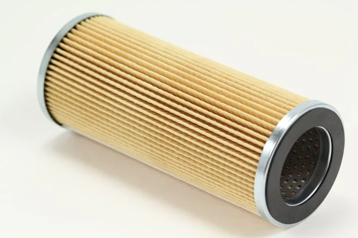 Filtrec - WP752 - Hydraulic filter element