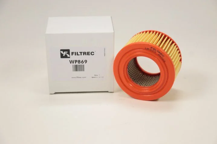 Filtrec