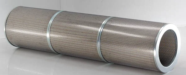 Filtrec - WP877 - Hydraulic filter element