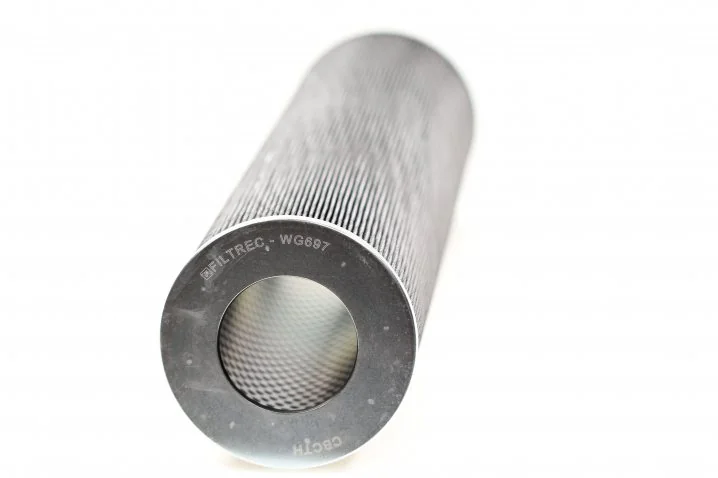 Filtrec - WT1097 - Hydraulic filter element