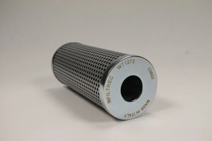 Filtrec - WT1272 - Hydraulic filter element