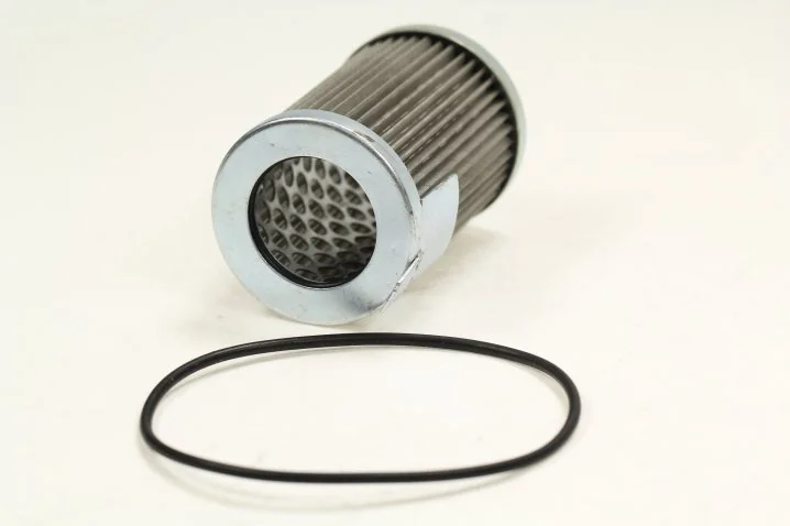 Filtrec - WT1280 - Hydraulic filter element